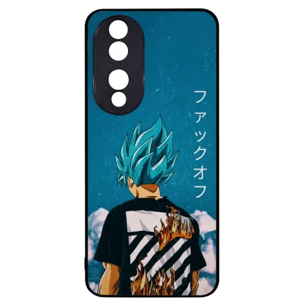 Supreme Goku Honor 90 tok