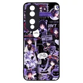 Genshin Impact - Wanderer Honor 90 tok