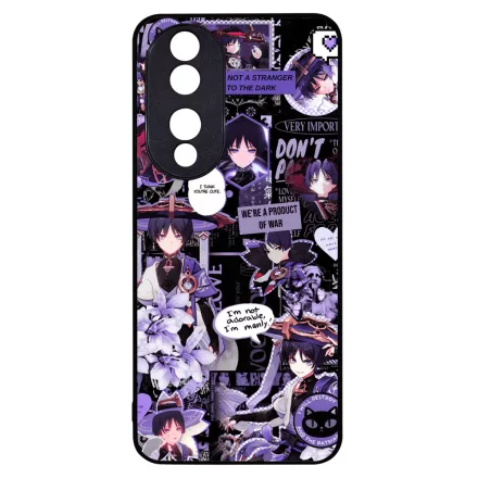 Genshin Impact - Wanderer Honor 90 tok