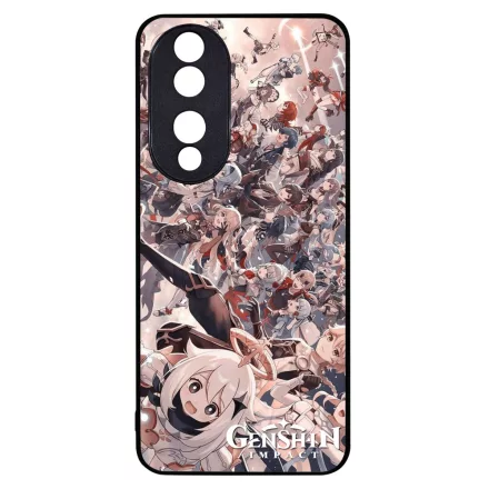 Genshin Impact Characters Honor 90 tok