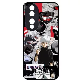 Tokyo Ghoul - Kaneki Ken Aesthetic RED Honor 90 tok