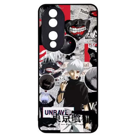 Tokyo Ghoul - Kaneki Ken Aesthetic RED Honor 90 tok