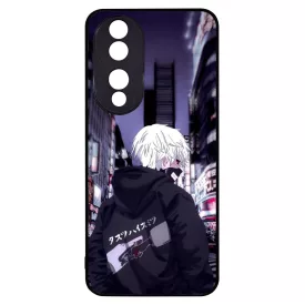 Tokyo Ghoul - Kaneki Ken Hoodies Honor 90 tok