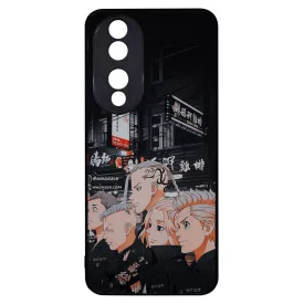 Tokyo Revengers Gang Honor 90 tok