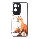 róka rókás fox Honor 90 Lite tok