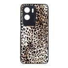 Leopard Wild Beauty Csajos Allat mintas Honor 90 Lite tok