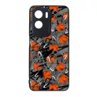 Grunge Basketball Kosarlabda mintas Honor 90 Lite tok