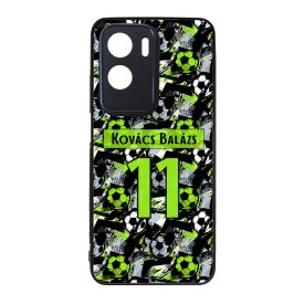 Kerd a Neveddel Foci mintas Honor 90 Lite tok