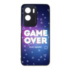 Game Over - Play again? Honor 90 Lite tok