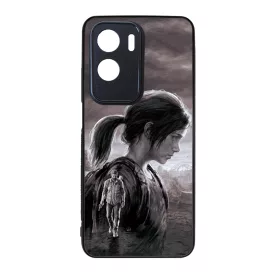 Last of us Ellie Honor 90 Lite tok