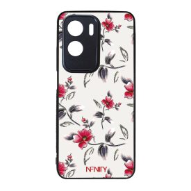 Tavaszi szépség Honor 90 Lite tok