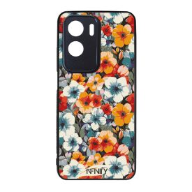 Buja tavaszi virágok Honor 90 Lite tok