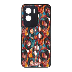 Virágos tavasz Art Honor 90 Lite tok