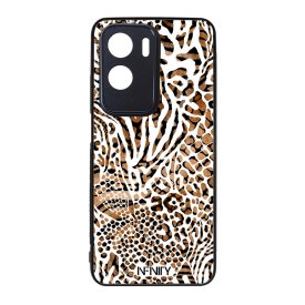 Camouflage Africa Art Honor 90 Lite tok