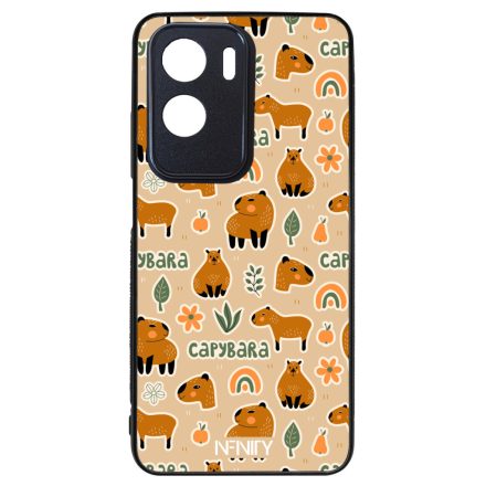 Aranyos capybara Honor 90 Lite tok