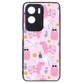 Nagyon csajos capybara Honor 90 Lite tok