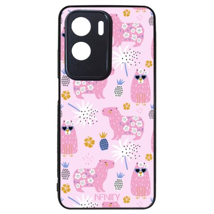 Nagyon csajos capybara Honor 90 Lite tok