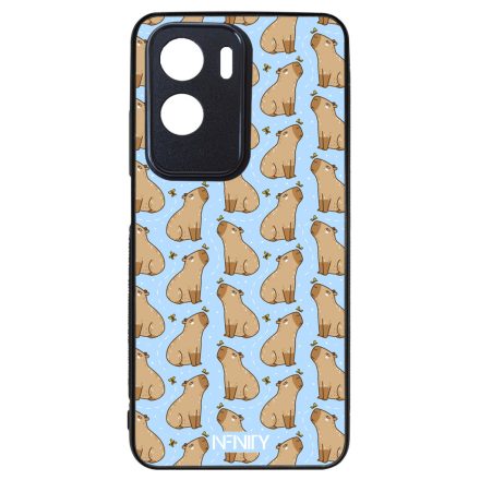 Pillangók & Kapibarák Honor 90 Lite tok