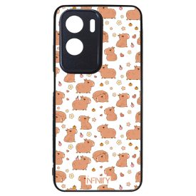 Cuki Kawaii capybara Honor 90 Lite tok