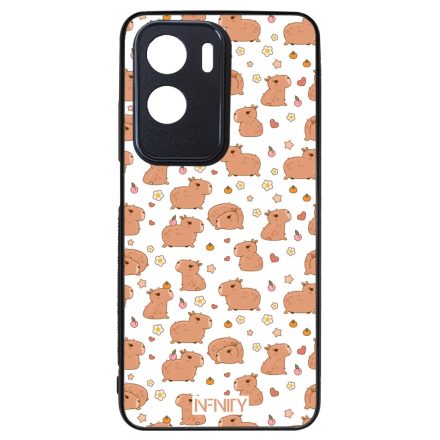 Cuki Kawaii capybara Honor 90 Lite tok