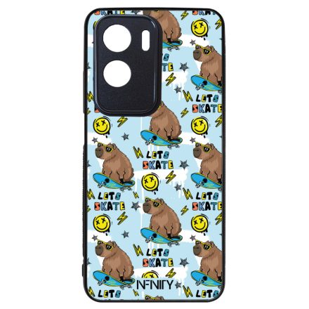 Deszkás kapibara Honor 90 Lite tok