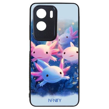 Axolotl család Honor 90 Lite tok