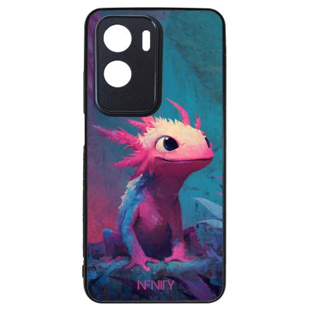 Fantasy Axolotl Honor 90 Lite tok