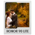 Egyedi Huawei Honor 50 telefon tok