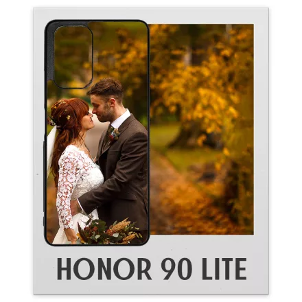 Egyedi Huawei Honor 50 telefon tok