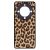 leopárd minta mintás Honor Magic 5 Lite tok