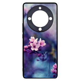 tavasz virágos cseresznyefa virág Honor Magic 5 Lite tok