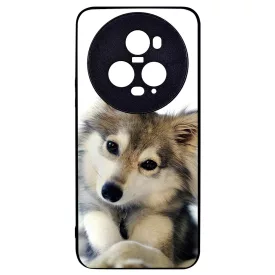 kutyás kutyus Honor Magic 5 Pro tok