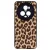 leopárd minta mintás Honor Magic 5 Pro tok