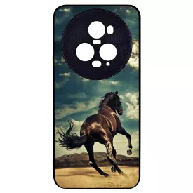 lovas ló mustang mustangos Honor Magic 5 Pro tok