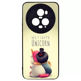 agnes unikornis gru my fluffy unicorn Honor Magic 5 Pro tok