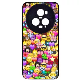 emoji Honor Magic 5 Pro tok