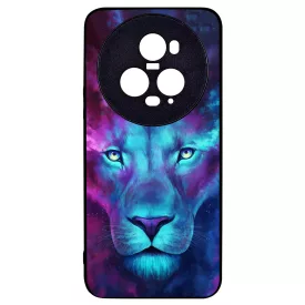 oroszlán galaxis az úr galaxy Honor Magic 5 Pro tok