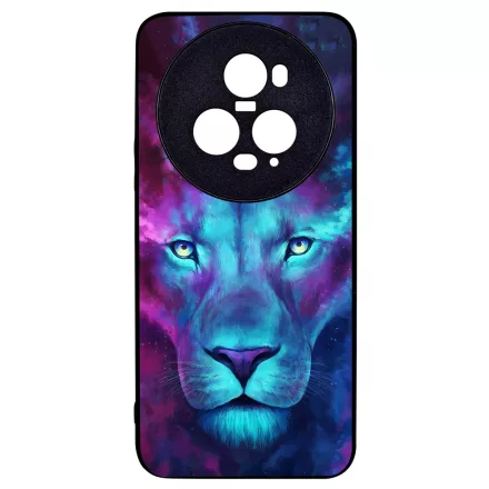 oroszlán galaxis az úr galaxy Honor Magic 5 Pro tok