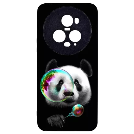 panda pandás Honor Magic 5 Pro tok