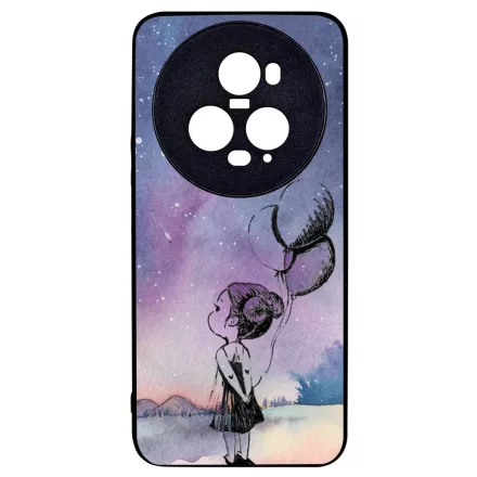 lufis kislány csajos galaxis galaxy Honor Magic 5 Pro tok