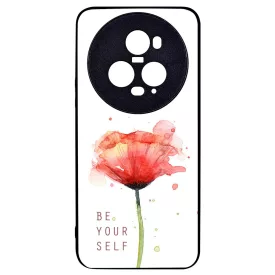 pitypangos be yourself virágos tavaszi Honor Magic 5 Pro tok