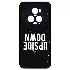 The Upside Down - Stranger Things Honor Magic 5 Pro tok