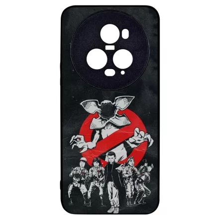 Demogorgon Busters - Stranger Things Honor Magic 5 Pro tok