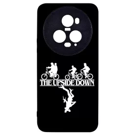 The Upside Down - Stranger Things Honor Magic 5 Pro tok