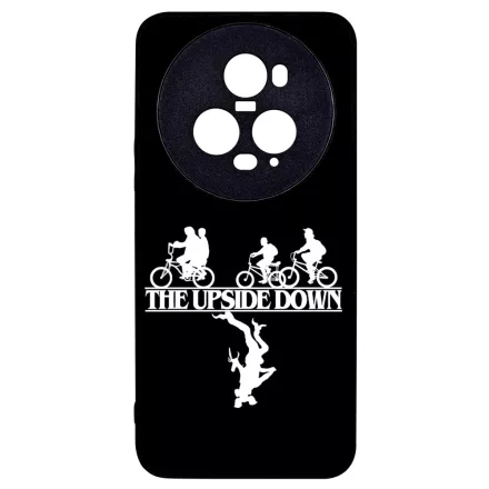 The Upside Down - Stranger Things Honor Magic 5 Pro tok