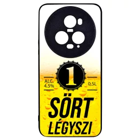 1 Sört Légyszi fesztival Honor Magic 5 Pro tok