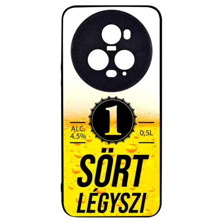 1 Sört Légyszi fesztival Honor Magic 5 Pro tok