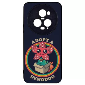Adopt a Demodog - Stranger things Honor Magic 5 Pro tok