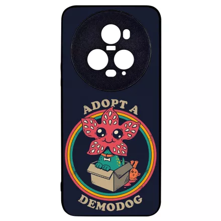 Adopt a Demodog - Stranger things Honor Magic 5 Pro tok