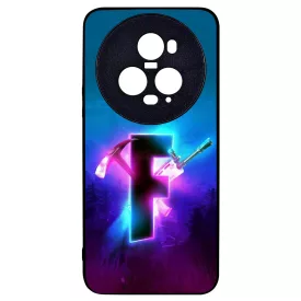 The GAME fortnite Honor Magic 5 Pro tok